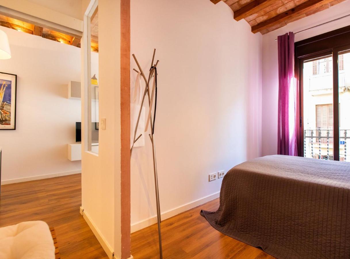 Tapioles - Lovely Apartment Tapioles Barcelona Exterior foto