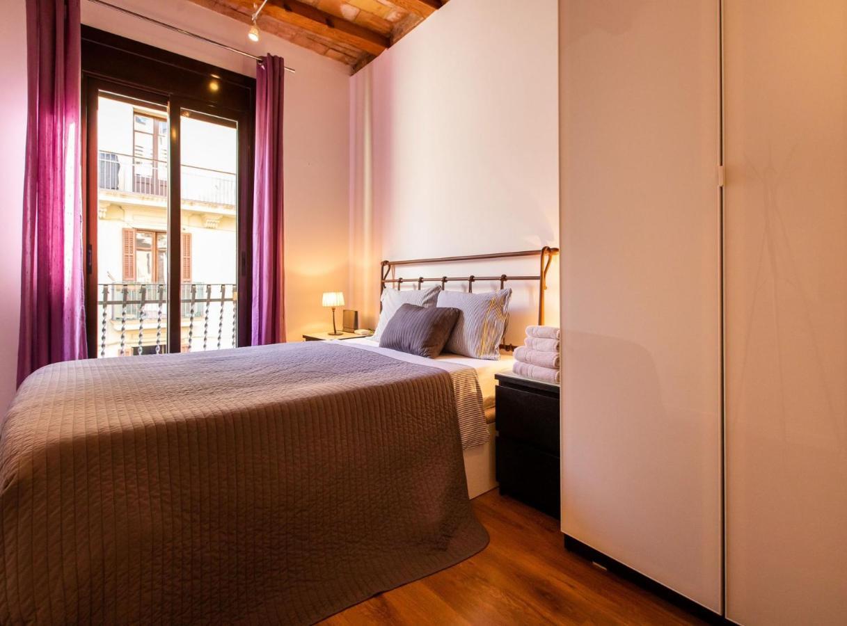 Tapioles - Lovely Apartment Tapioles Barcelona Exterior foto