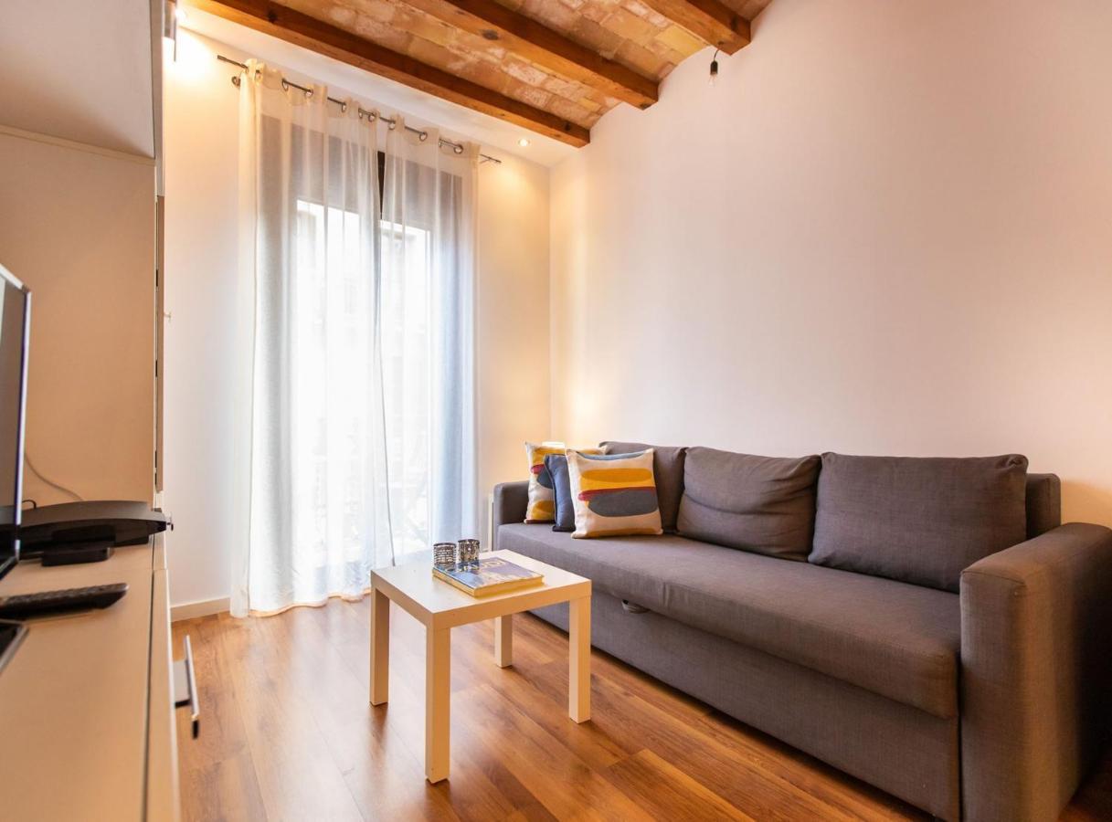 Tapioles - Lovely Apartment Tapioles Barcelona Exterior foto
