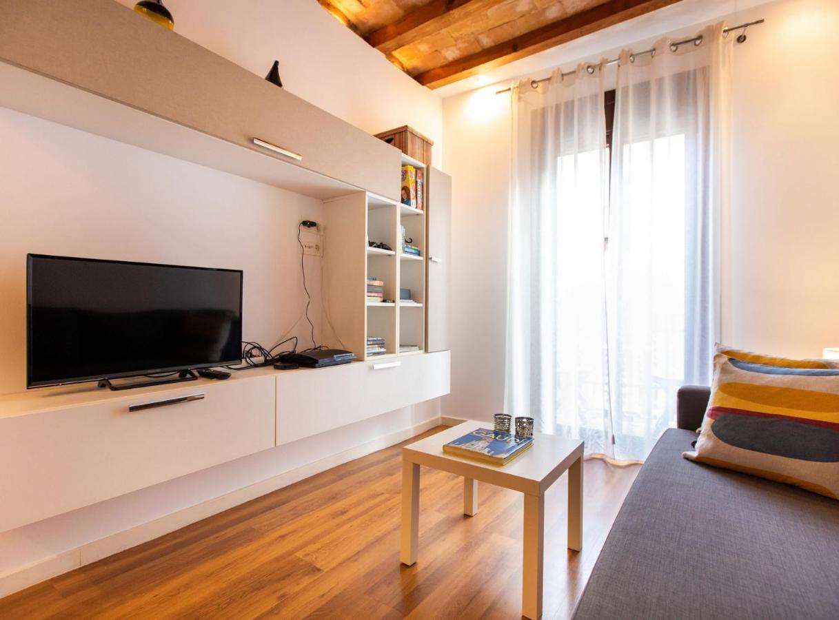 Tapioles - Lovely Apartment Tapioles Barcelona Exterior foto