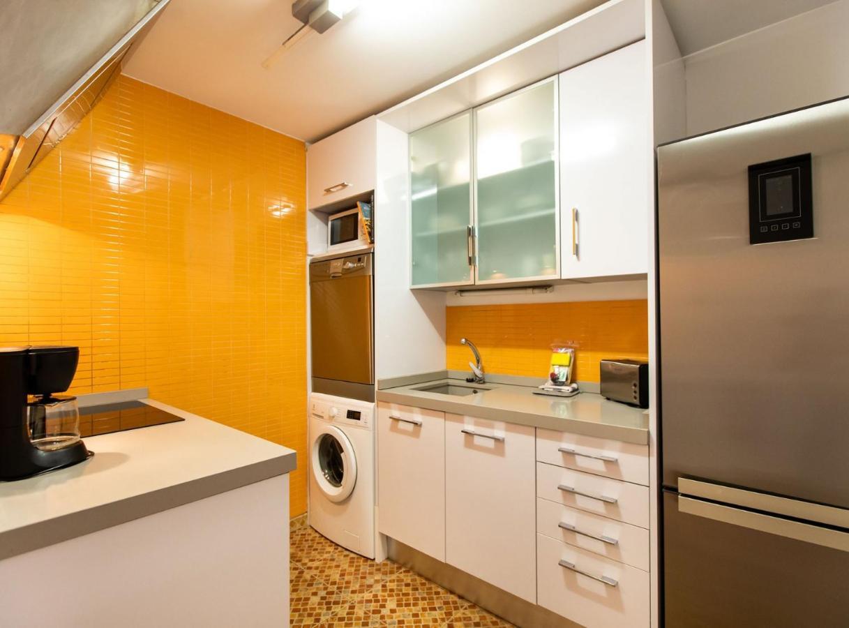 Tapioles - Lovely Apartment Tapioles Barcelona Exterior foto