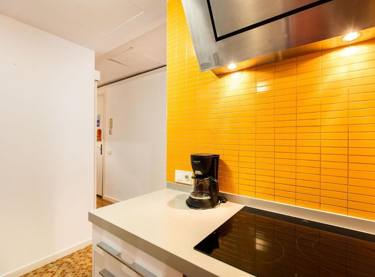 Tapioles - Lovely Apartment Tapioles Barcelona Exterior foto