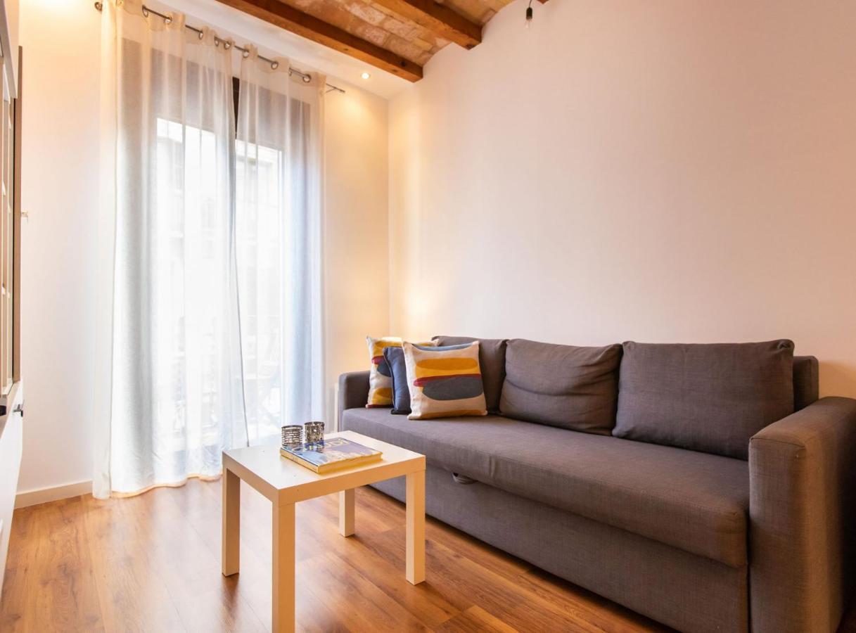 Tapioles - Lovely Apartment Tapioles Barcelona Exterior foto