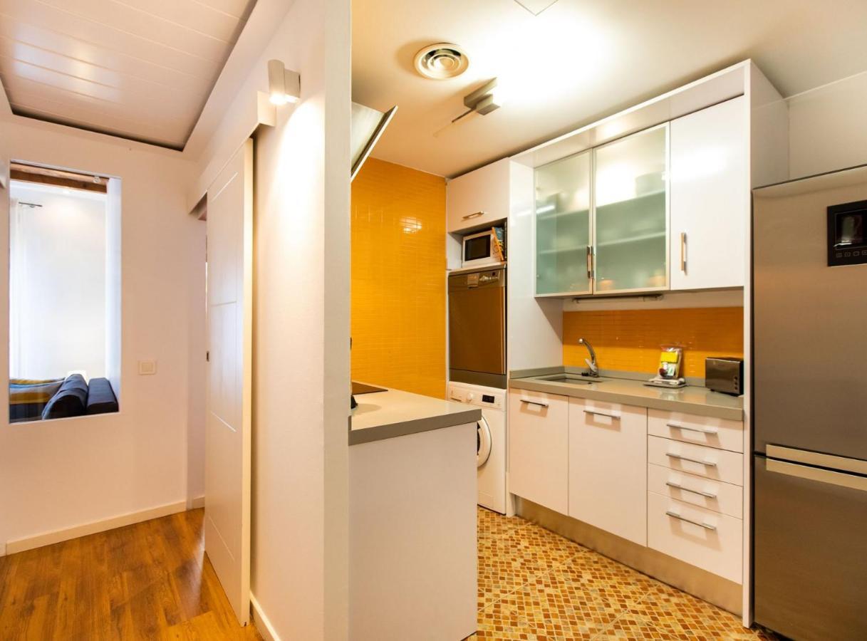 Tapioles - Lovely Apartment Tapioles Barcelona Exterior foto