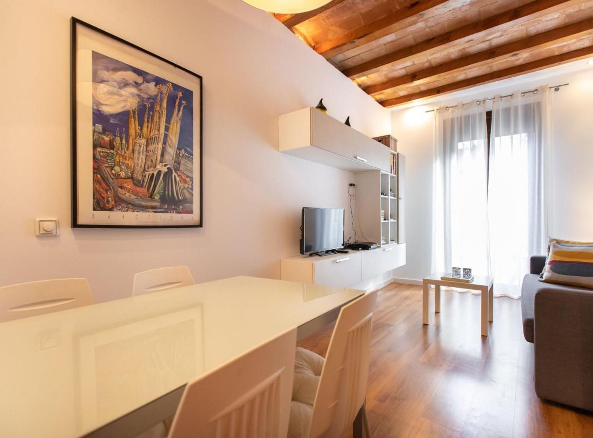 Tapioles - Lovely Apartment Tapioles Barcelona Exterior foto